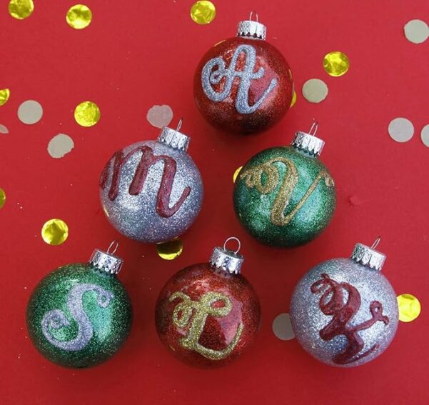 Tulip Dimensional Paint Kits 42186 - Multi 4oz Slick 3-Pack, Festive - Image 6