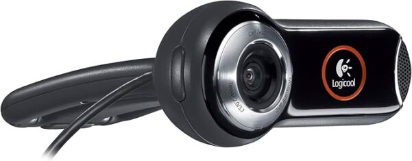Logitech Pro 9000 720p Webcam - Image 3