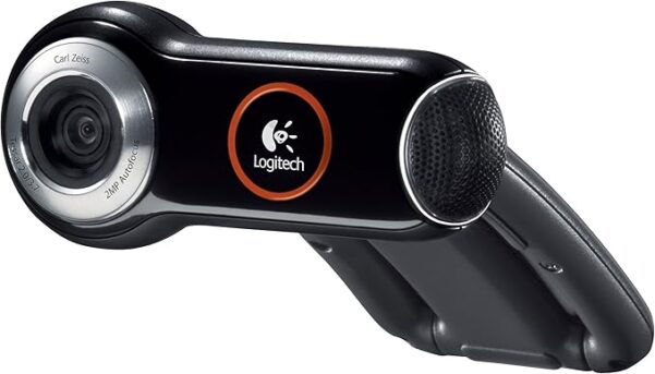 Logitech Pro 9000 720p Webcam - Image 4